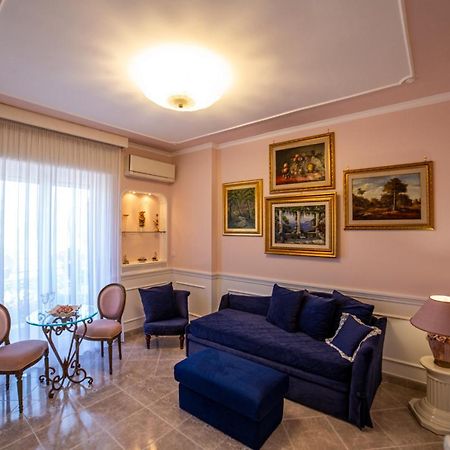 Angel Luxury Suite Sorrento Kültér fotó