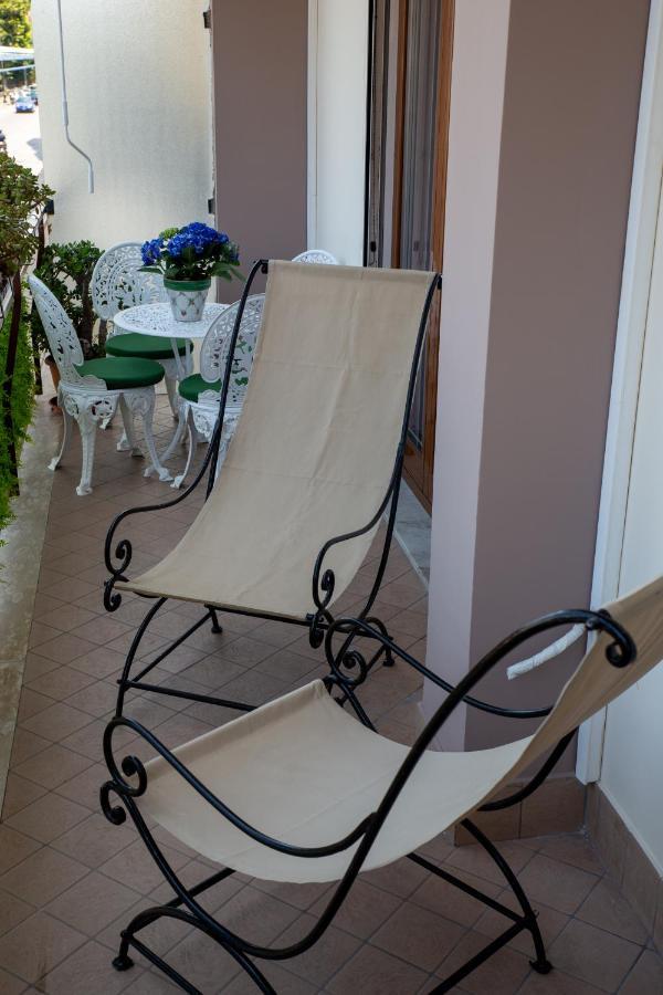 Angel Luxury Suite Sorrento Kültér fotó