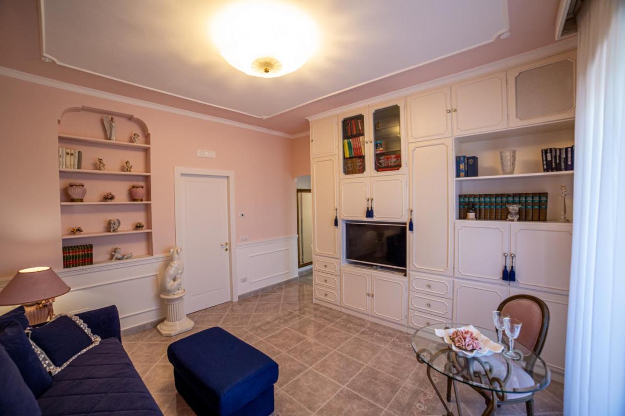 Angel Luxury Suite Sorrento Kültér fotó