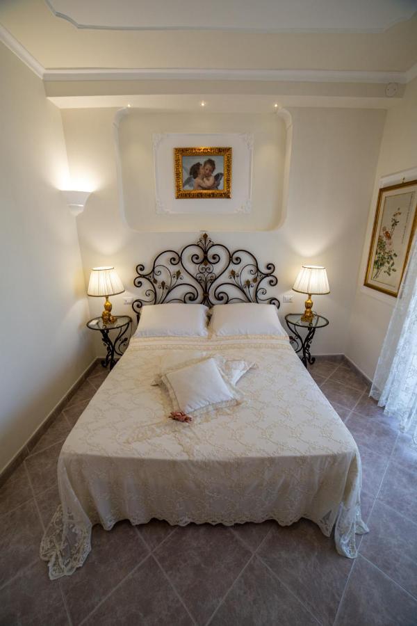 Angel Luxury Suite Sorrento Kültér fotó