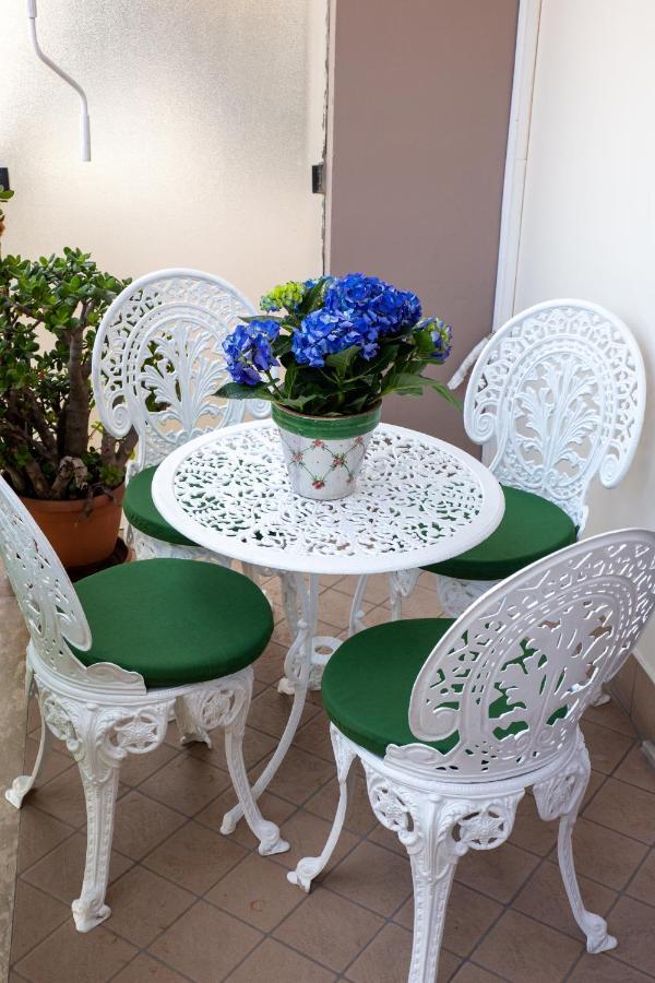 Angel Luxury Suite Sorrento Kültér fotó