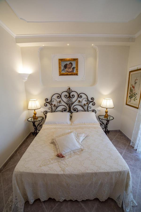 Angel Luxury Suite Sorrento Kültér fotó