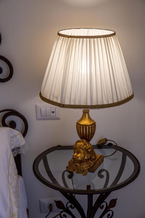 Angel Luxury Suite Sorrento Kültér fotó