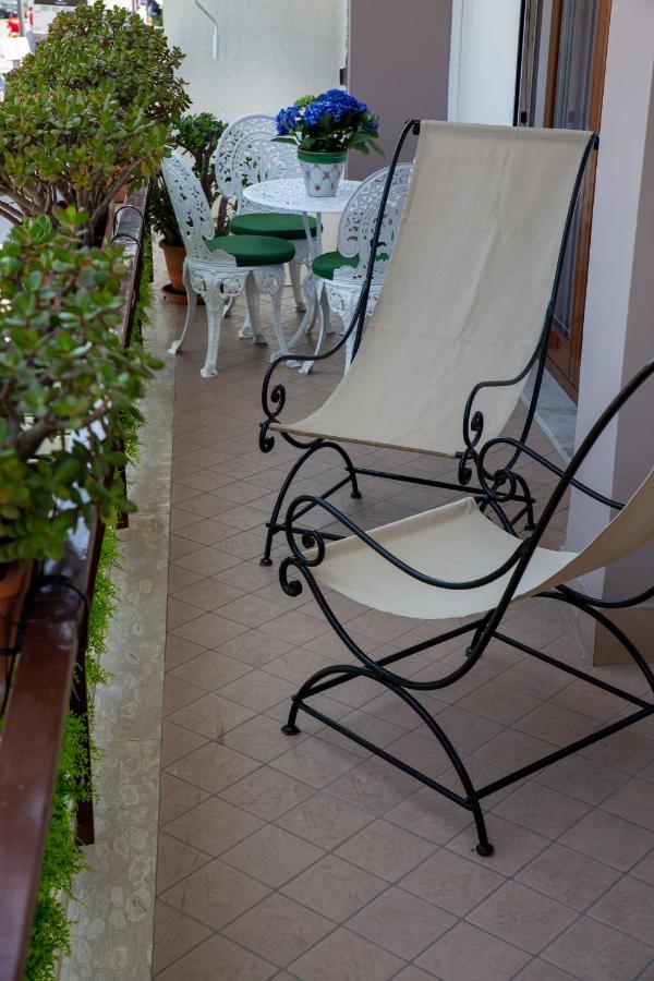Angel Luxury Suite Sorrento Kültér fotó