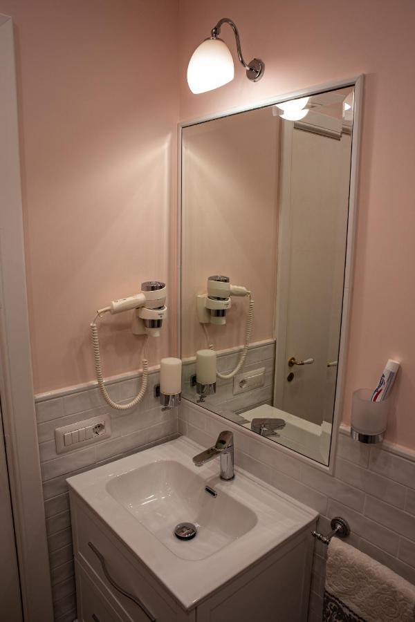 Angel Luxury Suite Sorrento Kültér fotó