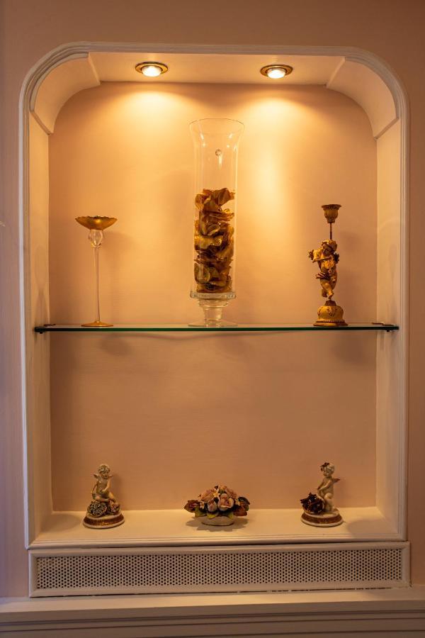 Angel Luxury Suite Sorrento Kültér fotó