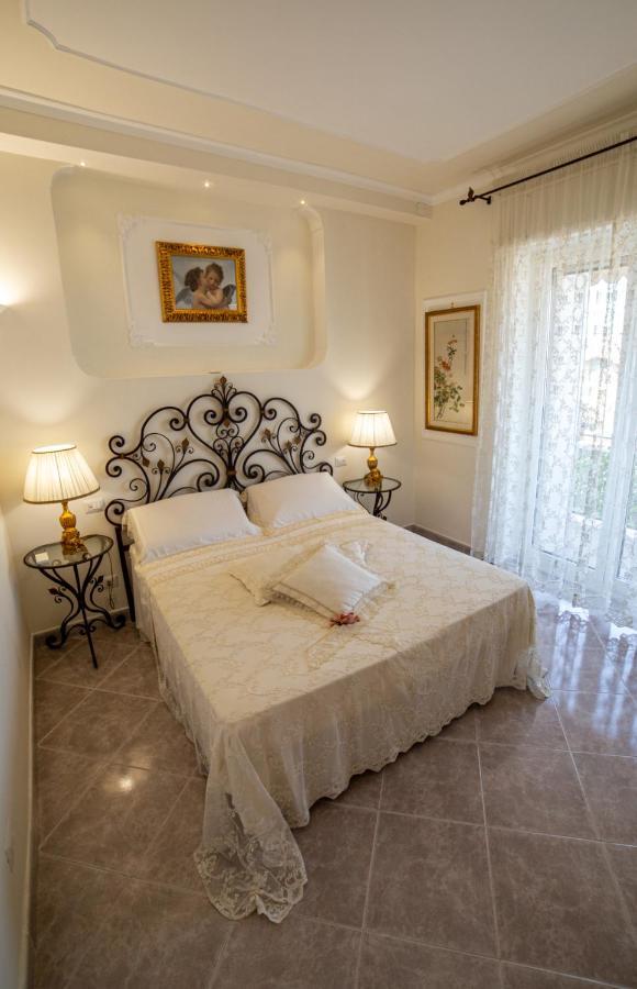 Angel Luxury Suite Sorrento Kültér fotó