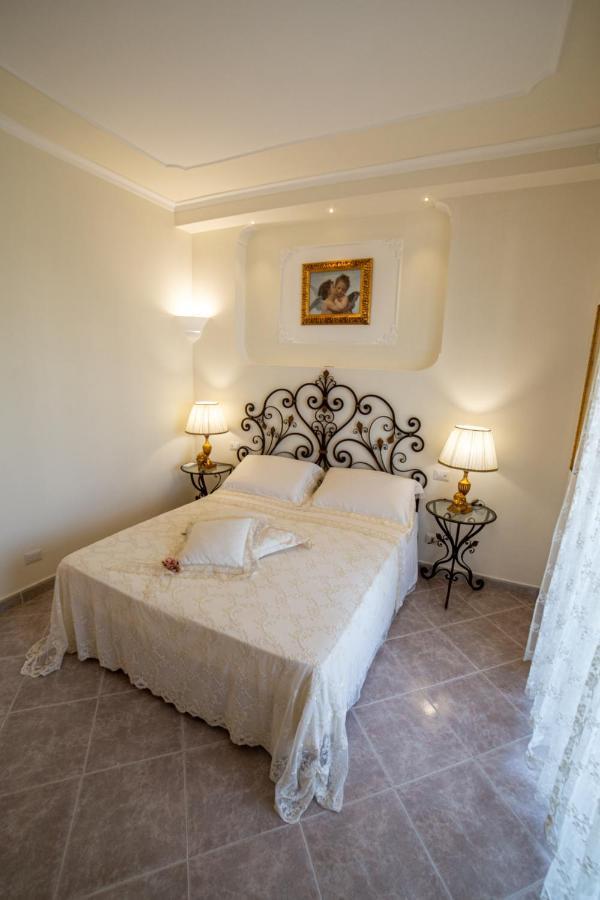 Angel Luxury Suite Sorrento Kültér fotó