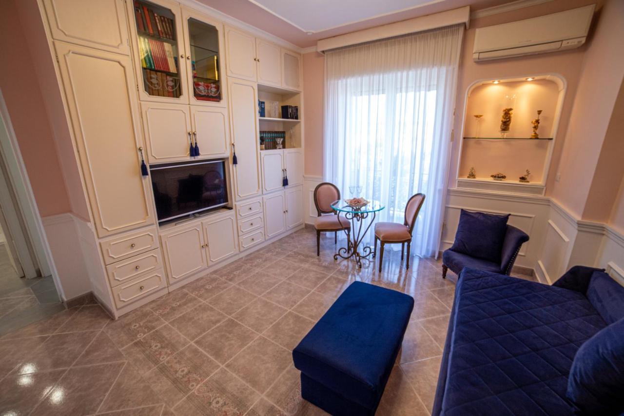 Angel Luxury Suite Sorrento Kültér fotó